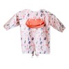 Bibvy Mess Proof Baby Bibs, Long Sleeve Toddler Feeding Bib