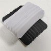 10 Pieces Hat Size Reducer Hat Sweat Protector Hat Size