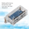 MMDVM Hotspot Board 20mW Digital Duplex Dual Time Hotspot Expansion