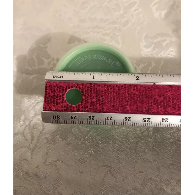 Tupperware 3 Tupperware 1 Oz Smidget Little Container Pill Travel