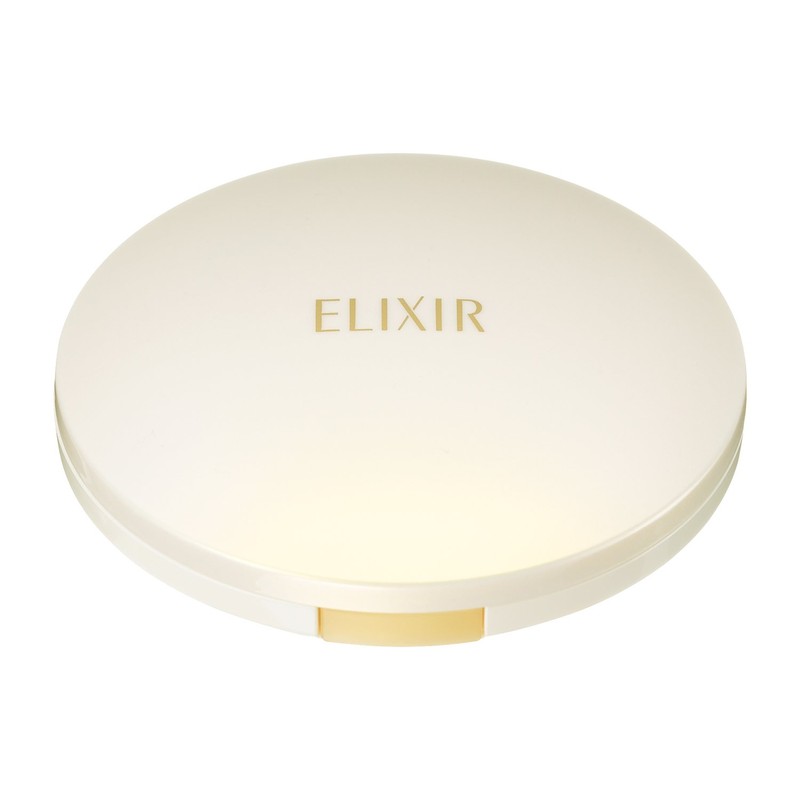 Elixir of Seal syuperieru Presto Powder (SPF12/PA +) 9.5 G