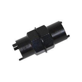 Lisle 29810#1 - Llave de vaso para antena