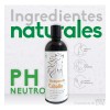 Shampoo De Romero Shampoo Anticaída De Sabila Y Jojoba