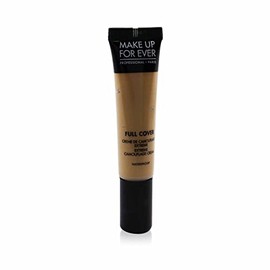 Full Cover Extreme Camouflage Cream - 7 Sand by Make Up For Ever for Women - 0.5 oz Concealer