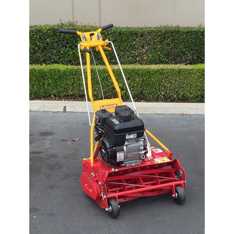 Mclane Reel Drive Chain NO. 41-46 Pitch W/Master Link Part#: