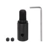 sourcing map Angle Grinder Motor Shaft Coupler M10 5 mm