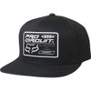 Fox Racing Pro Circuit Snapback Hat