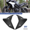 Frezon Radiator Side Cover Fairing Panels for YAMAHA tracer 900