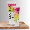 LEVITEN Protec Gel Anti-Schrubbing, langanhaltend, fettet nicht, Tube, 30 ml
