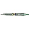 Pilot B2P Ecoball 10 Ballpoint Pen - Green