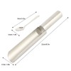 Meatball Maker with Cutting Spoon Stainless Steel Meat Baller Spoon