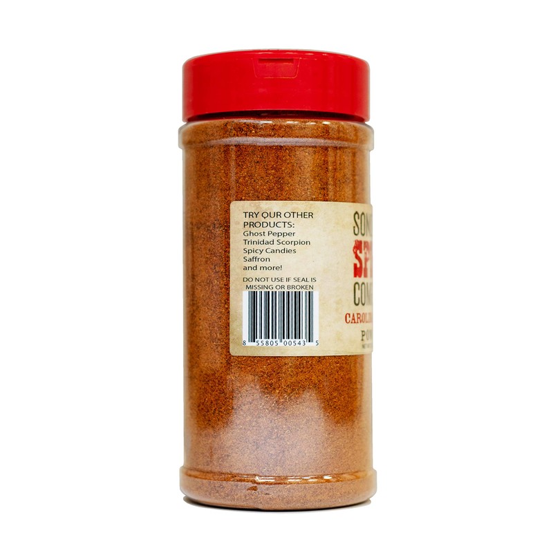 Carolina Reaper Powder (7.5 oz)