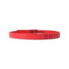 Gotcha Golf 252GG8100 Carbon Holeless Buckle Belt, One-Touch System, One