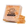 Jamie's Hive To Table 100% Raw Honeycomb, 12 Oz –