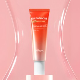 MAKE:PREM MakePrem Glutathione PDRN Glow Cream 30ml (+10ml Serum Gift)