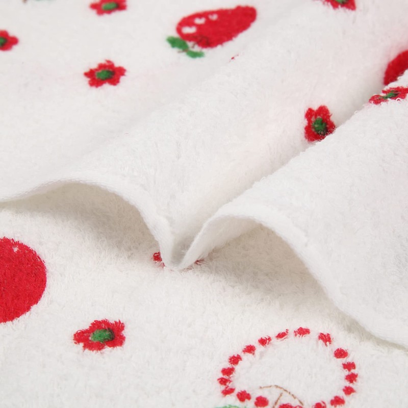 Isamu Shokai 100% Cotton, Made in Japan, Fluffy Bath Towel,