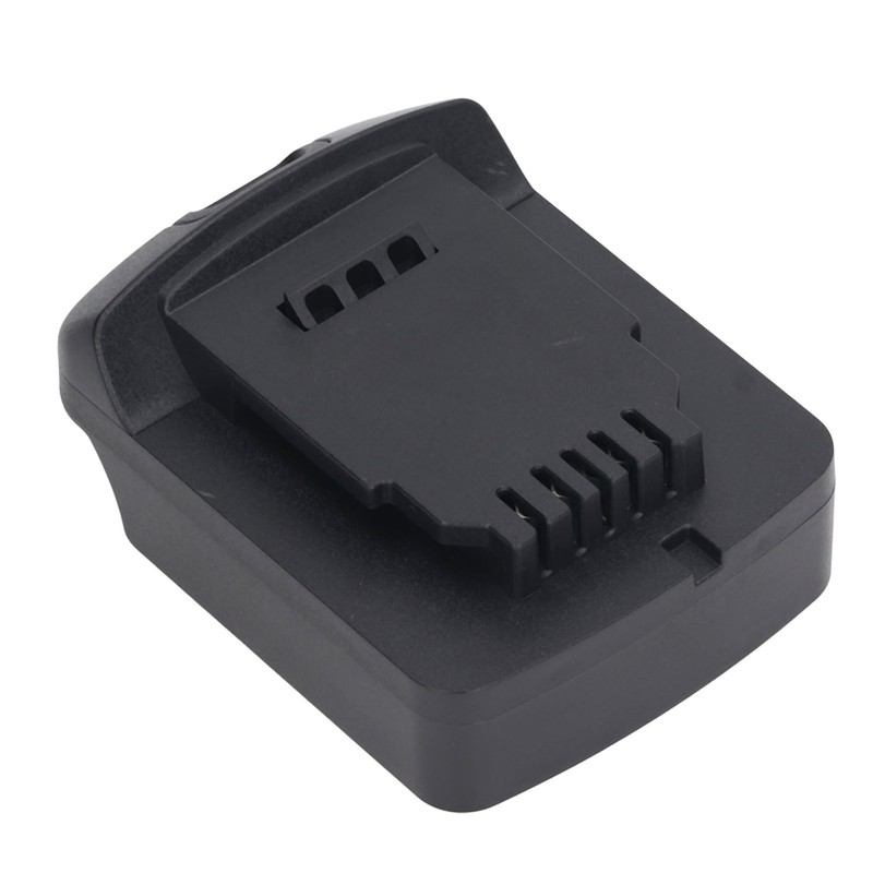 Battery Adapter Converter Dock Power Connector Conversion Tool for 18V