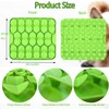 Femont Small Silicone Snuffle Mat for Small Dog Puppy Cat