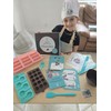 Tovla Jr. Real Chocolate Making Kit for Kids | Learn