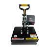 Transfer Crafts Heat Press Machine for T Shirt Printing and