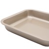 HYTK 2 Small Baking Pans 8.33 x 8.33 Inch (