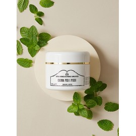 Crema Piedi (Foot Cream) 100ml / 크레마 삐에디(풋크림) 100ml