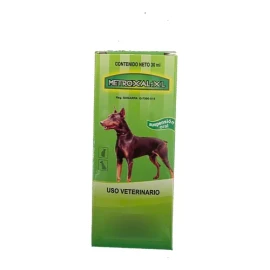 Metroxal Xl Suspension Oral 30ml Diprofaq
