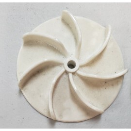 Eureka Fan Assembly Part # 27531 NEW OLD SHELF STOCK