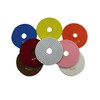 Konfor 125mm Diamond Cutter Rim Polishing Set of 7 for