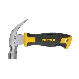 Truper 22291 / MO-10E - 10 Oz Comfort Grip Hdl Hammer Pretul