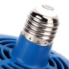 ABS Plastic Farm Animals Cultivation Heating Light Thermostat for Crawler