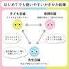 サクラクレパス かきかた鉛筆 三角軸 2B ブルー 3本入り Gエンピツ2B-3P#36
