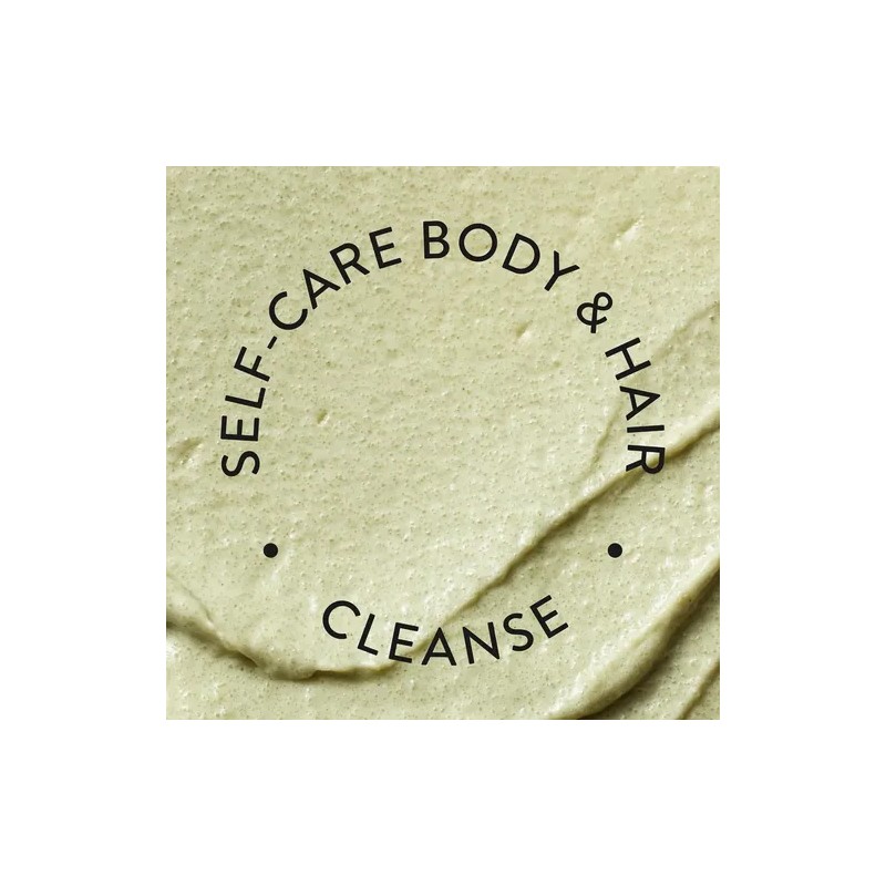 Good.clean.goop Beauty The Powerscrub Scalp Detox | Champú C