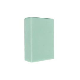 Keralove Bar Soap 4oz - Handmade Artisan Organic Hot Process Plant-base Soap - Body wash with Shea Butter and Essential Oils