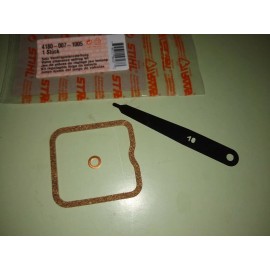 STIHL Genuine STIHL 4 MIX engine valve clearance setting kit KM FS 90 41800071005