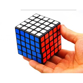 Cuberspeed Moyu 5x5 Würfel