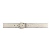 Vanzetti Women's Belt, Dark Vanilla