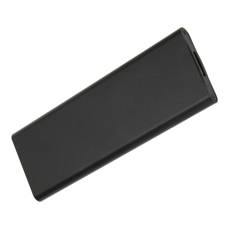 SATA SSD Enclosure M.2 NGFF to USB 3.0 Aluminium Alloy