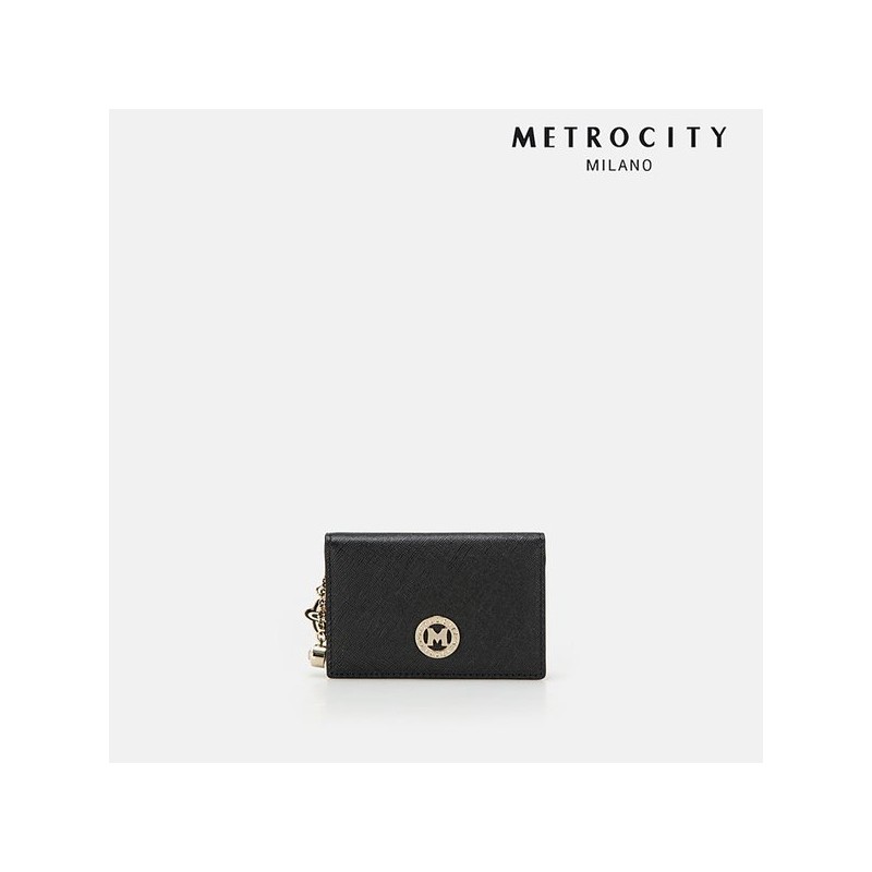 Metrocity (신세계센텀점)카드지갑 M193WF1973Z Shinsegae Centum City Card Wallet M193WF1973Z