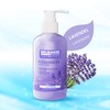 BRUBAKER Cosmetics Hand Wash Lotion Liquid Soap Lavender 240 ml