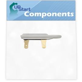 Dryer Thermal Fuse 3388651, 3392519, 694511, 80005, WP3392519VP Replacement for Roper RED4640YQ0 Dryer