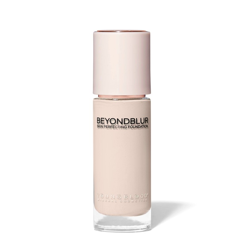 Youngblood BeyondBlur™ Skin Perfecting Foundation 30ml, Tan Neutral TN3