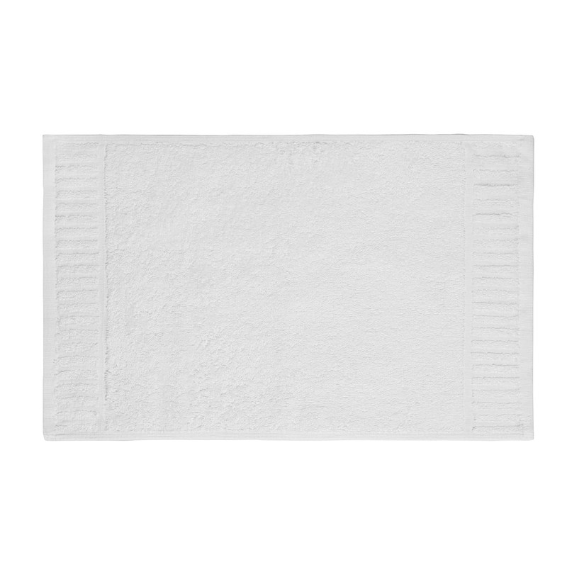 Top Towel - 4 Towels Bidet or Face - Hotel