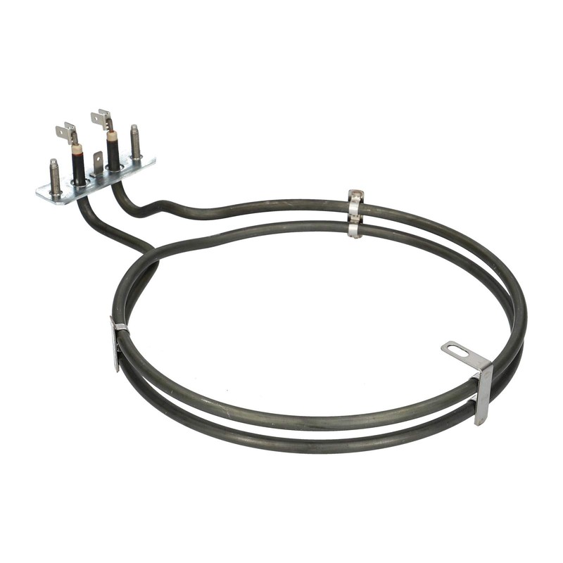Ring Heater 2400 W 230 V Oven for Küppersbusch 181710