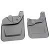 Set of 4 Pcs Mud Flaps Splash Guards Mudguards Mudflaps