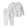 little planet by carter's Girl 2-piece Pants Set made with
