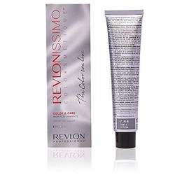 REVLON PROFESSIONAL Revlonissimo Colorsmetique Cream Gel 7.44 60 ml