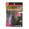 JACKALL Spinnerbait Dawn 1/2oz Marhata Secret Purple