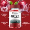 Keto Spell ACV gummies , KetoSpell Gummies Max Strength Supplement