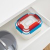 Joseph Joseph Duo Airtight Container Set of 3 / 조셉조셉